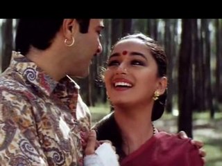 Dhak Dhak Karne Laga [Full Song] (HD) With Lyrics - Beta