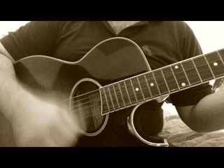 #11 Cover - Sereníssima - Legião Urbana