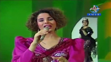 صوفية صادق - يرضيك الاسى