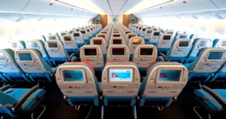 Kabinde Cihaz Yasağı ile İlgili Bir Ekip İngiltere'ye Gidiyor