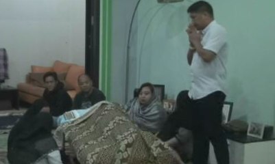 Eko DJ Srimulat Tutup Usia