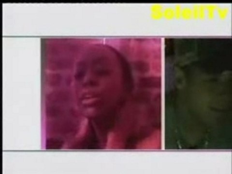 ali angel marisa - Zouk love