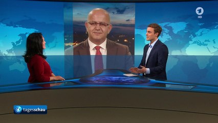 Der Moscheereport - Folge 1: Constantin Schreiber in der Hamburger Al Nour Moschee [HD 1080p]