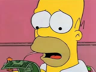 Download Video: Los Simpson: El dinero puede comprar bienes y servicios