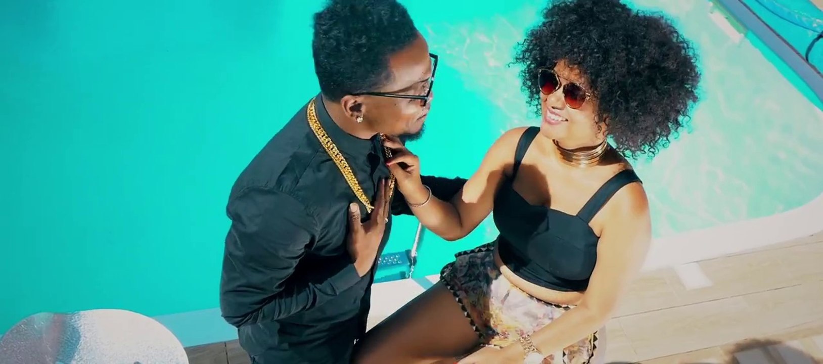 YVON PAUL     -   Anao ndreky zah      (Gasy HD 2017)