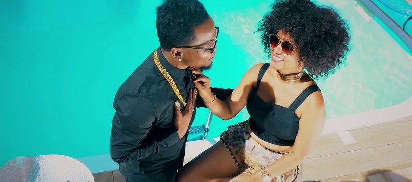 YVON PAUL - Anao ndreky zah (Gasy HD 2017)