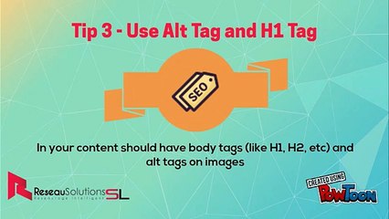 on page seo techniques