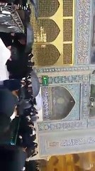 Matam Karbala
