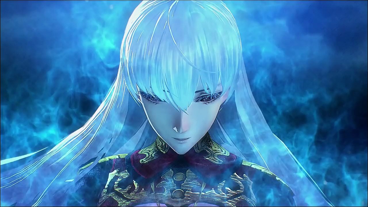 Valkyria Revolution - Teaser trailer