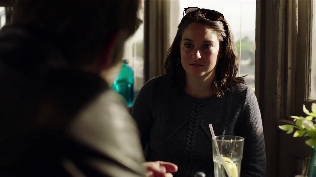 Big Little Lies 1x07 Promo _You Get What You Need