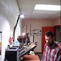 Shop Time at Betsy Ross Kydex - Pt. 3