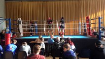 boxe anglaise st sulpice