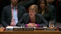 US Defends UN Vote On Israeli Settlements-8Yh