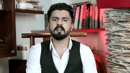 Bewafai (Heart Touching Song) _ Imran Ali Akhtar (Sur Kshetra) _ Latest Punjabi _HD