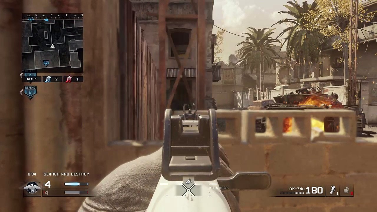 Dispute proof