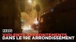 Paris : violents affrontements entre la communauté asiatique et la police