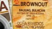 KB: Brownout advisory sa ilang lugar sa Baliuag, Bulacan (April 25, 2013)