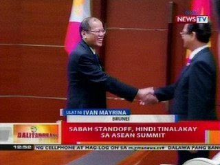 BT: PNoy, nakipagpulong sa lider ng Vietnam