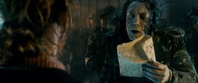 Pirates of the Caribbean: Dead Men Tell No Tales Película'Completa'en'español