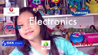 LAZADA Online Revolution Comment Contest - Kids' Toys-l