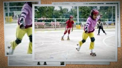 Skating and Singing Classes in Noida – Ramagya Sports Academy