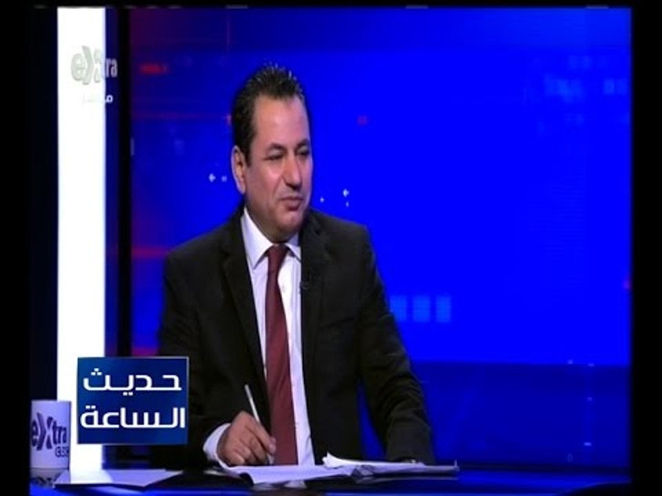 حديث الساعة | د. إيهاب الدسوقي : قانون الاستثمار الجديد ينظم العلاقة بين المستثمر و الحكومة