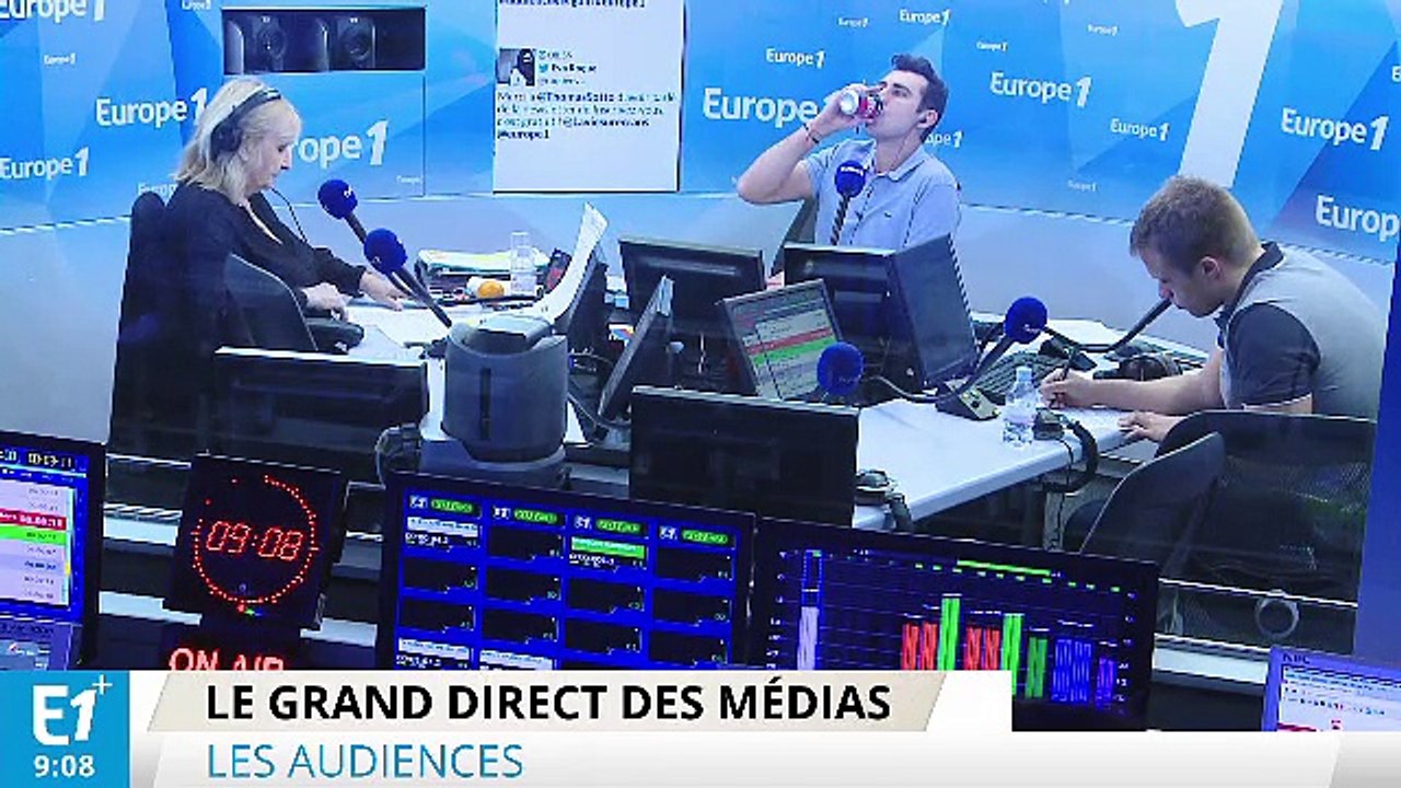 Entre deux mères, TF1 peut compter sur ses fictions françaises