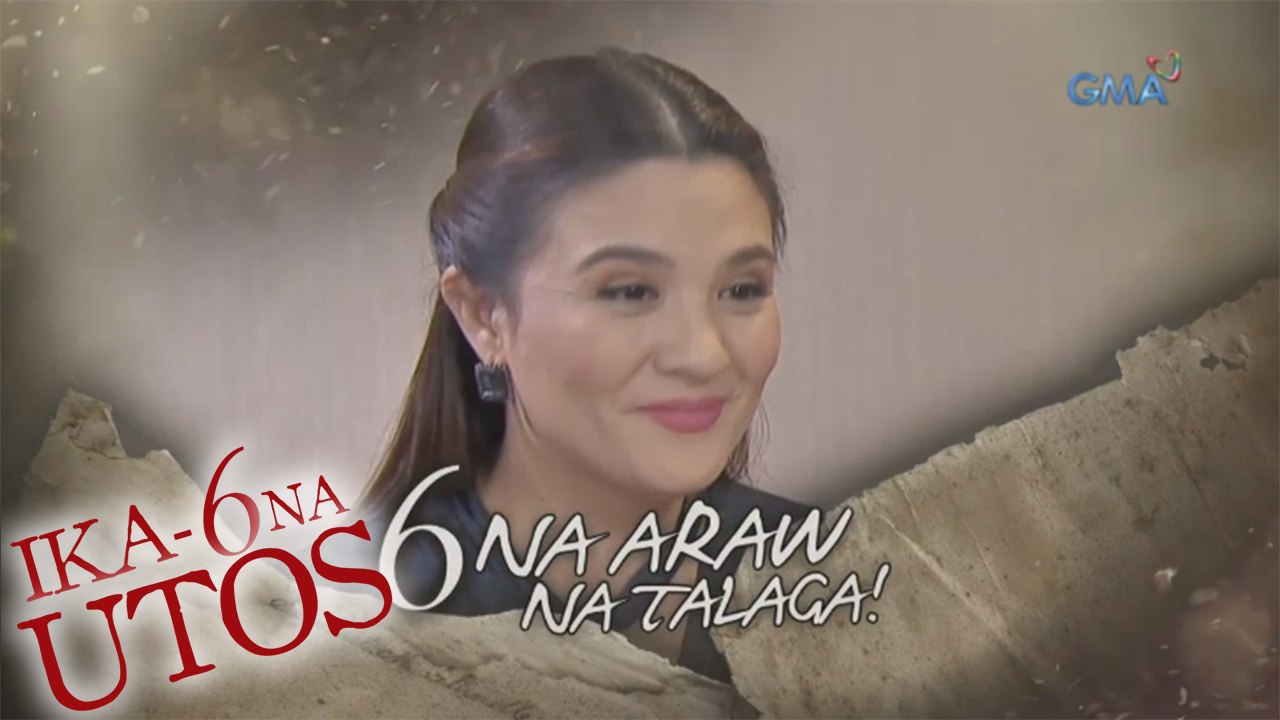 Ika-6 Na Utos Teaser: Anim na araw nang ipapalabas sa isang linggo