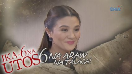 Ika-6 Na Utos Teaser: Anim na araw nang ipapalabas sa isang linggo