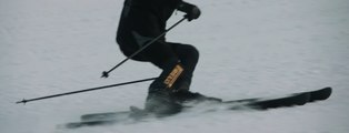 VÍDEO: Sí, Pirelli también sabe hacer esquís. ¿Te gustan?