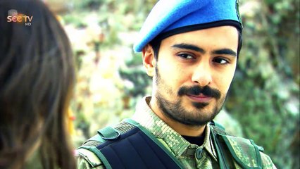 Yateem Dil - Episode 6 – 28 March,2017 – Promo