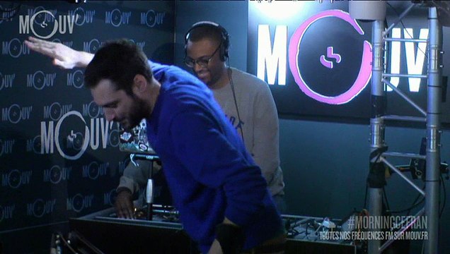 Le Wake-Up Mix (28/03/2017) : Ja Rule, Nelly, Snoop Dogg...