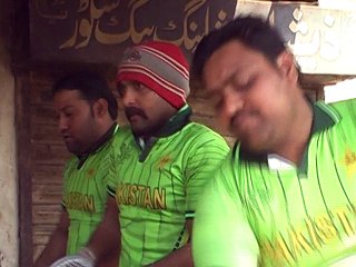 PKG CRICKET MATCH..13.02.15