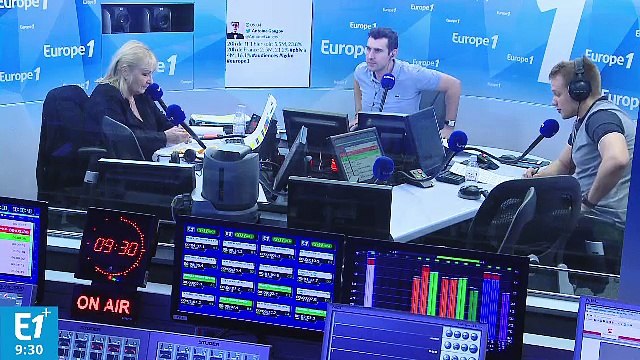 François Hollande pourrait jouer dans Dix pour Cent