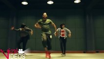 Hip Hop dance on Punjabi Song Best Hip Hop Ever Viral Videos