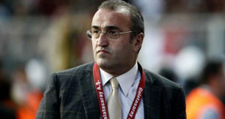 Galatasaray'da Başkan Adayı Abdurrahim Albayrak'ın Listesi Netleşiyor