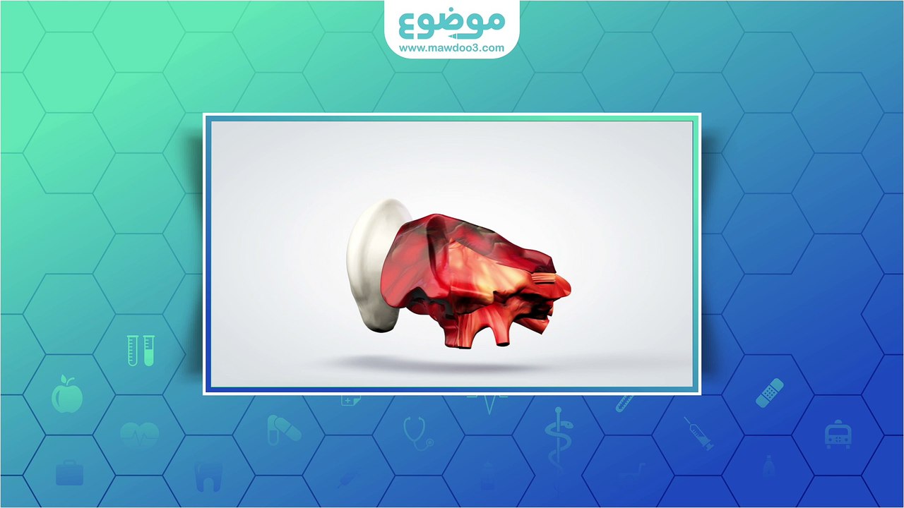 #موضوع: ماذا يحدث عند ثقب طبلة الأذن؟