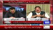 Politician Raat Ko Kiya Socte Hain - Sheikh Rasheed Made Kamran Shahid Laugh
