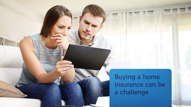 Know the Don’ts in Order to Spend Wisely when Buying Home Insurance
