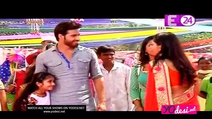 Suraj Ne Liya Chakor Se Vaada!! Udann 28th March 2017