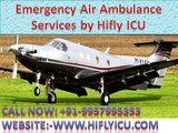 Hifly ICU Medical Care Unit from Raipur and Bhopal