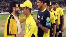 Khana Javed Khana - Peshawar Zalmi new Song with latest PSL Footage