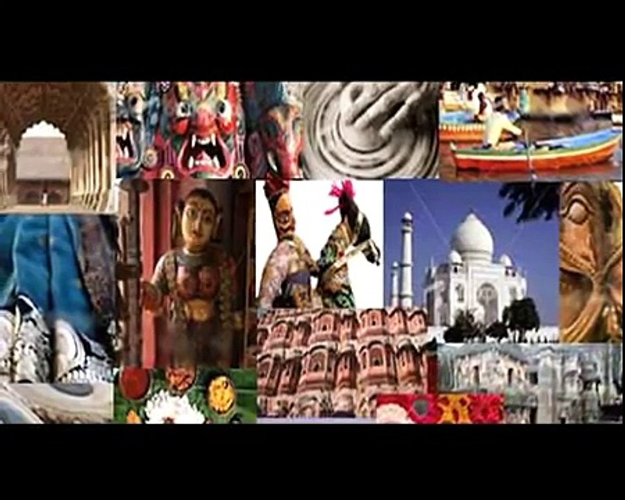 GOPI KRISHNA - A Tribute