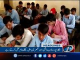 NewsONE Headlines 1PM| 28-March-2017