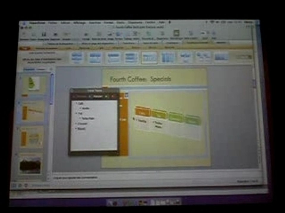 Office Mac 2008