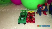 EASTER EGGS Surprise Toys Challenge Disney Cars Toys Paw Patrol Batman Su