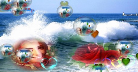 اهداء الى لؤلؤة الخليج العربي .. الفنانة هند محمد .. تصميم جرافيك وميديا Eng Taher Alzeahify