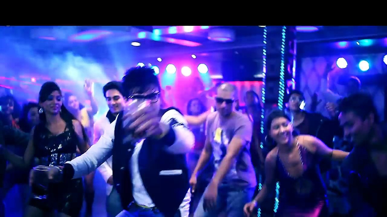 ZIINDAGI 50-50 THEATRICAL