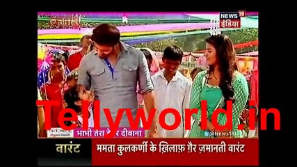 Udaan IBN 7 BTDD 28th March 2017