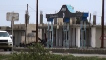 Syrie: les forces anti-EI reprennent un village au nord de Raqa
